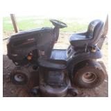 Craftsman YS4500 Riding Lawn Mower w/Belly Mower,