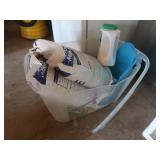 Lg Lot Ice Melt-Very Heavy