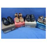 Womens Shoes - Size 7