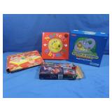 Phonemic Learning Books,Legos &more