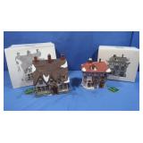 Dept 56 Dickens Tuttles Pub,Wackford Squeers