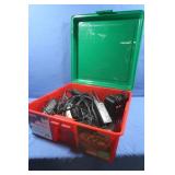 Headphones,Docking Station,Speakers &more