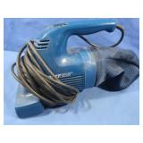 Black&Decker DirtVac,Handheld Vacuum-works