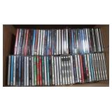 CDs -Country,Oldies,Christmas&more