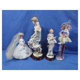 Florence Statues &more