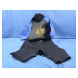 WetSuit-Size ML