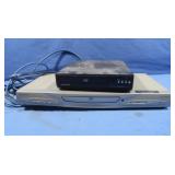 Magnavox DVD Player,Emerson DVD Player