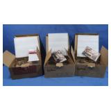 4 Boxes Coffee Glasses