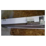 NIB Semi Sweet Oak Peel & Stick Flooring