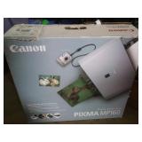Canon A-I-O Pixma MP160-in box (untested)
