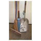 Twist Mop,Brooms,Shovel