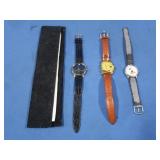 Ladies Watches-Disney,Futura w/1 Diamond