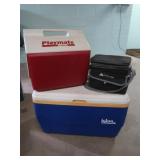 Igloo &Playmate Igloo Coolers