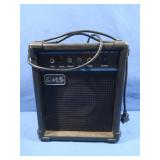 RMS Guitar AMP