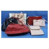 Ladies Purses