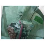 Decorative Glass Rocks