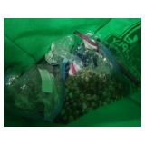 Decorative Glass Rocks