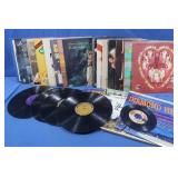 Records-Disney,Mitch Miller,Christmas&more