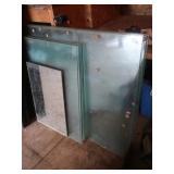 Glass Plates,Various Sizes,77x31,92x35,Mirrors