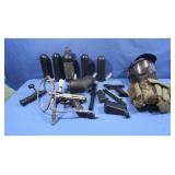 Paint Ball Accessories
