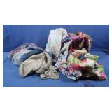 Ladies Scarves &Bandanas