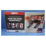 Over the Door Basketball 'Bounce Back'