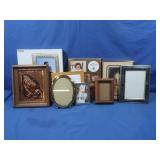 Picture Frames