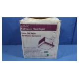 NIB Bathroom Ceiling Light/Fan