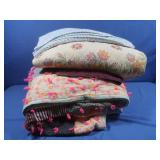 Blankets&Throws