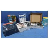 NIB BlacXDuet Dual Hard Drive Docking Station