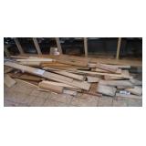 Dimensional Lumber &Trim