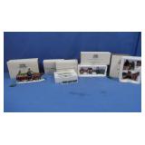 Dept 56 Dickens Accessories