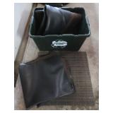 Carpets &Remnants - Rubber Backed