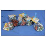 NIB Marbles