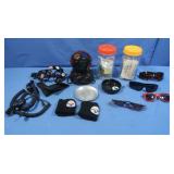 Seed Sprouting Jars,Disco Ball