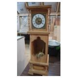 Pendulum Clock Kit-needs finished