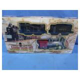 NIB Classic Train Set