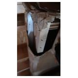 Anderson Perma-Shield Casement Window