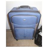 2pc Pierre Cardin Luggage-Clean!