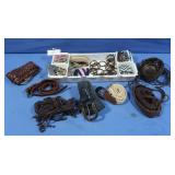 Ladies Belts