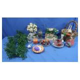 Easter Dï¿½cor, Greenery