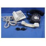 Rotary Phone &more