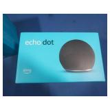 2 New Alexa Dots-both 4th Gen