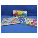NIP Melissa &Doug Puzzles,Toys