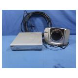 RCA Alarm Clock,APEX CD Player