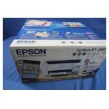 Epson EcoTank ET-2800-untested