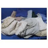 Lg Lot Linen