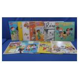 Childrens Records-12