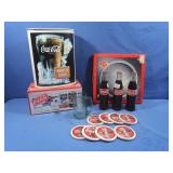 CocaCola Collector Items
