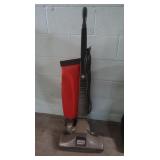 Kirby Heritage Upright Vacuum Cleaner-Works